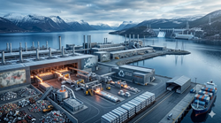 Alcoa Rafforza Mosjøen Con Un Investimento Da 65 Milioni Di Dollari Nell’Alluminio Low-Carbon