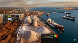 Allumina Asia-Pacifico: Si Allarga Il Divario Tra Buyer E Seller Tra Timori Di Offerta E Costi Della Bauxite