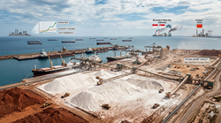 Allumina FOB Australia In Rialzo, Ma Il Mercato Resta Diviso Tra Prezzi Alti E Sovraofferta
