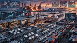 3M LME Aluminum: Rally Regains Strength Amid Global Tensions, Elevated CEASI and Risk of New Deficit