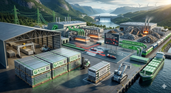Alluminio Low-Carbon In Europa: Offerta Limitata Sostiene I Prezzi