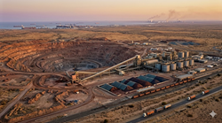 Appian Punta Sul Rame In Namibia, In Un Mercato Dei Concentrati Sempre Più Strategico
