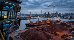 Crollo Dei TC/RC E Mercato In Attesa Tra Cina E LME Asia Week