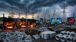 El Niño Riaccende Il Rischio Energia Per I Metalli Europei