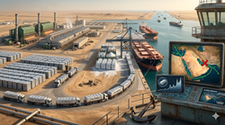 Gli Smelter Di Alluminio Del Medio Oriente Cercano Vie Alternative Allo Stretto Di Hormuz