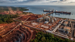 Guinea Al Centro Dell’Allumina: Chalco Investe 1,68 Miliardi Di Dollari E Rafforza La Filiera Della Bauxite