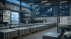 I Premi Europei Dello Stagno Restano Stabili, Ma Il Rally Del LME Raffredda Gli Acquisti