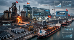 Il Vietnam Punta A Diventare Una Nuova Potenza Dell’Acciaio Con Il Progetto VinMetal