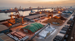 Import Cinesi Di Metalli Di Base: Ad Aprile Emergenze Diverse Tra Rame, Alluminio, Zinco, Nichel E Stagno