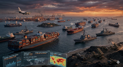 Lo Stretto Di Hormuz Continua A Scuotere I Mercati Globali Tra Costi Record E Nuove Tensioni Commerciali