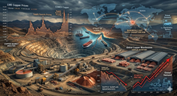 Mercato Del Rame In Bilico Tra Geopolitica E Fondamentali Contraddittori