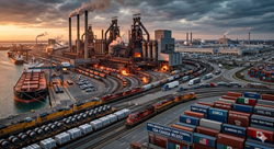 Nuove Aperture Sui Dazi USA Tra Pressioni Industriali E Strategie Nordamericane