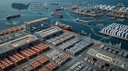 Premi Europei Di Rame, Nichel E Stagno Stabili, Ma Il Mercato Guarda A Dazi USA, Hormuz E AI