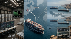 Premio Alluminio Europeo In Fase Di Debolezza: Il Backwardation Spinge Il Destocking A Rotterdam