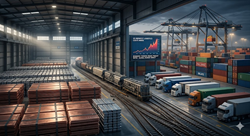 Rame E Zinco Negli Stati Uniti Tra Costi Logistici In Crescita E Mercati Ancora Prudenti