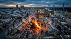 Rilancio Dell’Alluminio Negli Stati Uniti Tra Investimenti E Sfide Energetiche