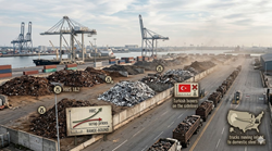 Rottame Ferroso USA In Stallo: Export Debole, Turchia Ferma E Vendite Inland Più Convenienti