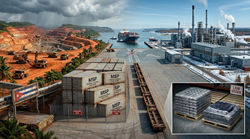 Sherritt Scioglie La JV Moa A Cuba: Crescono I Timori Su Nichel E Cobalto