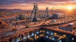 South32 Rallenta Il Progetto Hermosa Ma Rafforza Le Ambizioni Strategiche Negli Stati Uniti