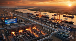 Trafigura Punta Sull’Egitto Per Rafforzare La Filiera Globale Dell’Alluminio