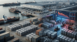 ADC12 In Asia, The Japanese Market Eases Again While China Remains More Stable