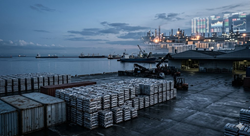 ADC12 In Asia, The Japanese Market Continues To Fall While China Remains More Stable
