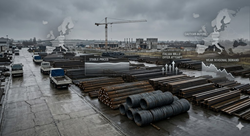 Long Steel In Europe, Prices Stable But Weak Demand Holds Back Attempts To Raise Levels
