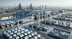 Automotive Steel In India, AM/NS Localizes Zagnelis Protect And Targets Special Grades
