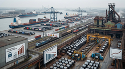 Acciaio Europeo Ai Minimi Storici: La Domanda Riparte, Ma Le Importazioni Conquistano Quote Di Mercato