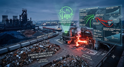 Acciaio Europeo E Decarbonizzazione: Il Nodo Del Rottame Ferroso Diventa Strategico Per La Competitività Industriale