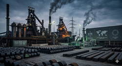 European Steel, Major Producers Call For A Pause In Ets Costs