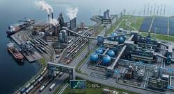 Green Steel In Europe, The Transition Advances But Permits And Grids Remain The Real Bottleneck