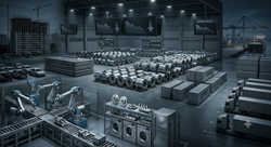 Chinese Stainless Steel Falls, Weak Demand And Foreign Buyers On Standby