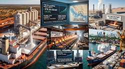 Asia-Pacific Alumina Tightens, Smelter Restarts Squeeze The Spot Market