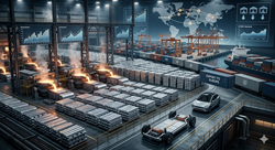 Chinese Aluminium, Rising Production And Higher Exports Redraw The Global Balance