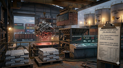 Alluminio Secondario Europeo Ai Massimi: Scrap Introvabile, Costi Di Sostituzione In Rialzo E Buyer In Corsa Per Il Terzo Trimestre