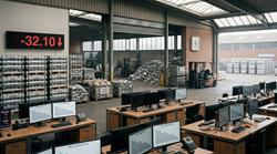 Alluminio Secondario Europeo In Calo Con Il LME E La Domanda In Attesa