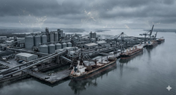 Aughinish, Pressure On Brussels Grows To Redirect Alumina Toward Europe