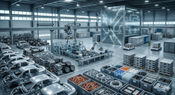 End-Of-Life Vehicles, Europe Pushes Recycling And Redraws The Metals Supply Chain
