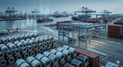 CBAM And Chinese Steel, Limited Impact In The Short Term But Rising Costs In The Long Term