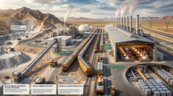 Century Aluminum And Brimstone Aim For A US Aluminium Supply Chain From Mine To Metal