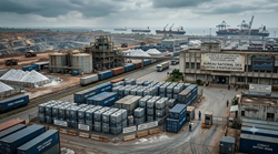 DRC Cobalt, No Extension For Hydroxide Exports Not Shipped By End-June