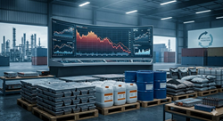 Cobalt In China, The Market Weakens Between Falling Futures And Weak Demand