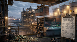Concentrati Di Rame Ai Minimi Storici: TC/RC Sempre Più Negativi Mentre L’Acido Solforico Sostiene Gli Smelter Cinesi