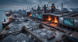 Ferro-Chrome In China, Tsingshan And Tisco Cut July Tenders After Chrome Ore Decline