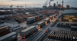 Ferroalloys In Europe, Congested Customs And Exhausted Quotas Put Pressure On The Market