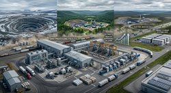 North American Graphite, The Supply Chain Accelerates To Reduce Dependence On China