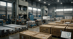 Hydro To Close Two Extrusion Facilities In The United States In 2027