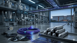Chinese Germanium Keeps Rising Amid Raw Material Scarcity And AI-Related Demand