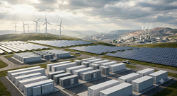 Lithium Finds In Large-Scale Energy Storage A New Driver Of Demand